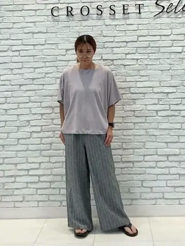 ONWARD CROSSET SELECT 東海林 コーディネート画像