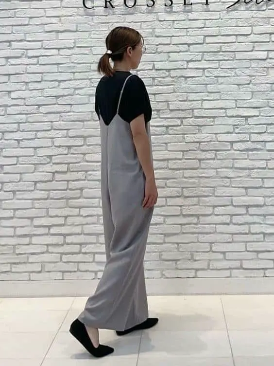 ONWARD CROSSET SELECT 東海林 コーディネート画像