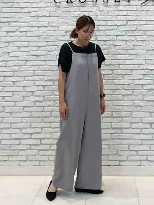 ONWARD CROSSET SELECT 東海林 コーディネート画像