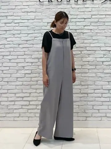 ONWARD CROSSET SELECT 東海林 コーディネート画像