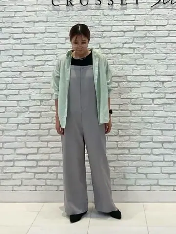 ONWARD CROSSET SELECT 東海林 コーディネート画像