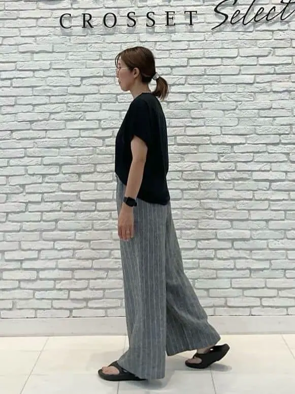 ONWARD CROSSET SELECT 東海林 コーディネート画像