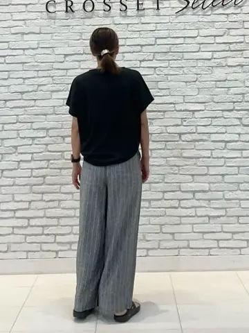 ONWARD CROSSET SELECT 東海林 コーディネート画像