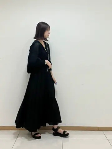 ONWARD CROSSET SELECT 竹内 コーディネート画像