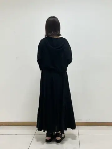 ONWARD CROSSET SELECT 竹内 コーディネート画像