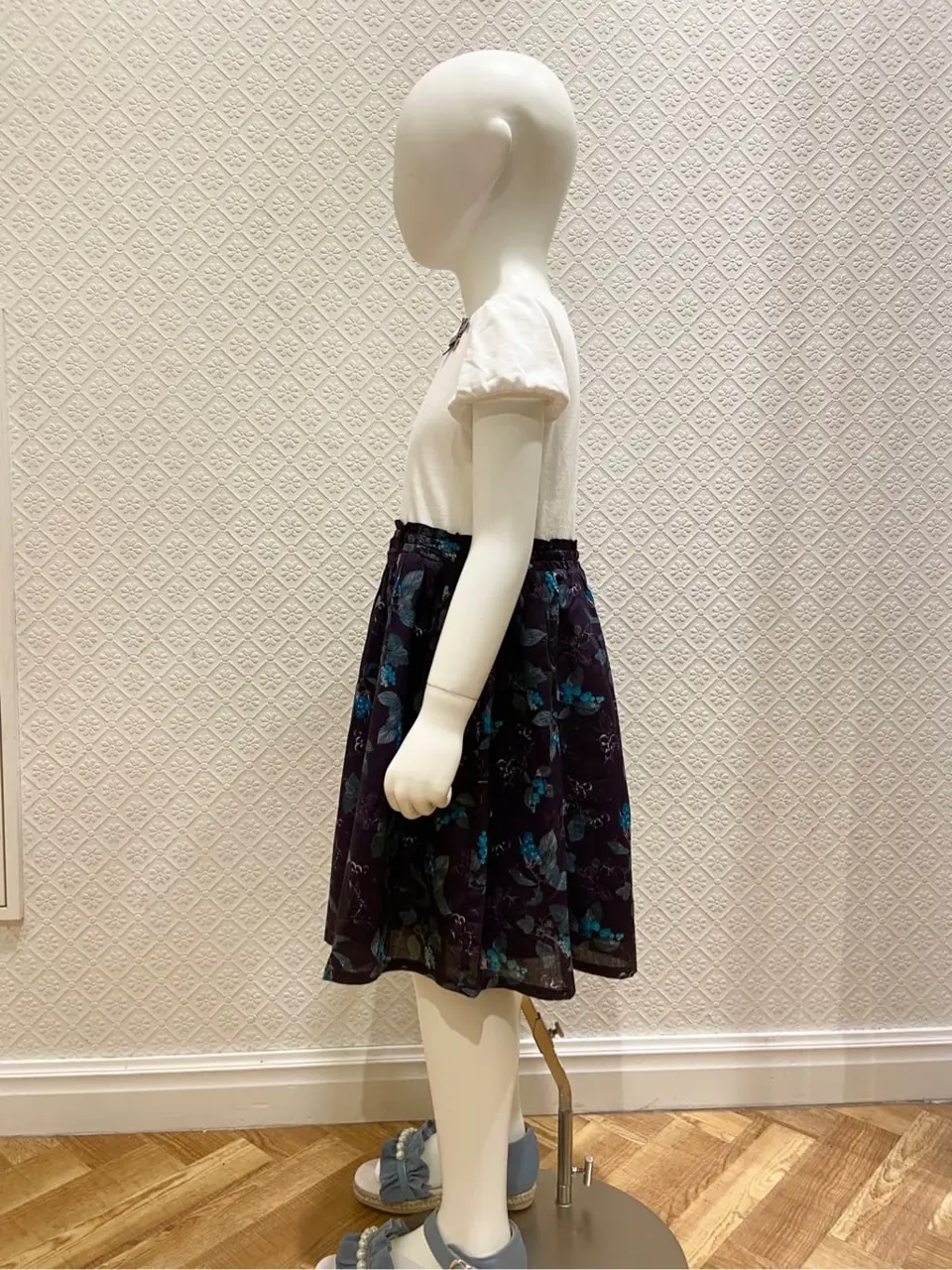 ONWARD CROSSET SELECT Ｎ コーディネート画像