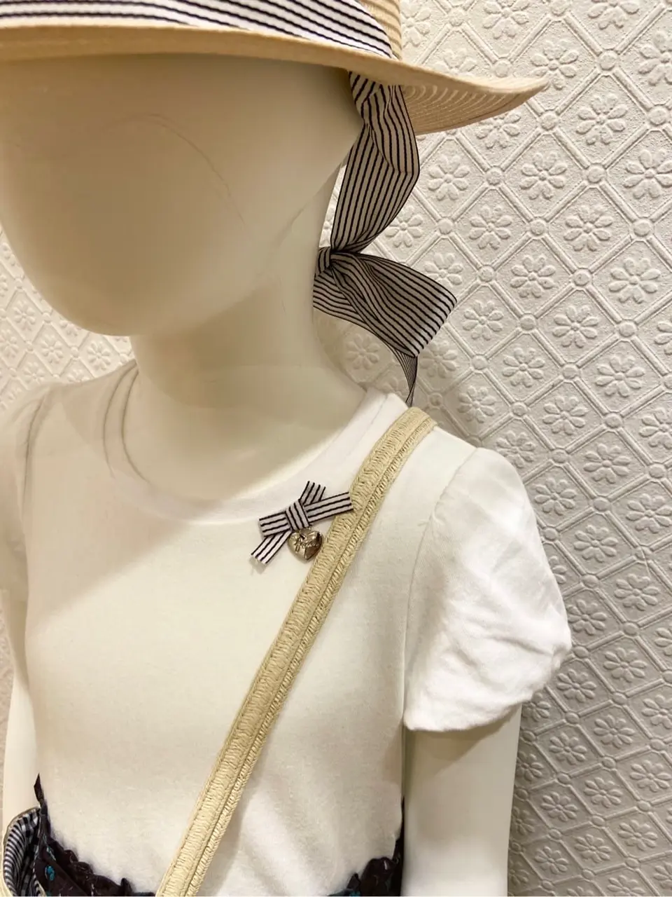 ONWARD CROSSET SELECT Ｎ コーディネート画像