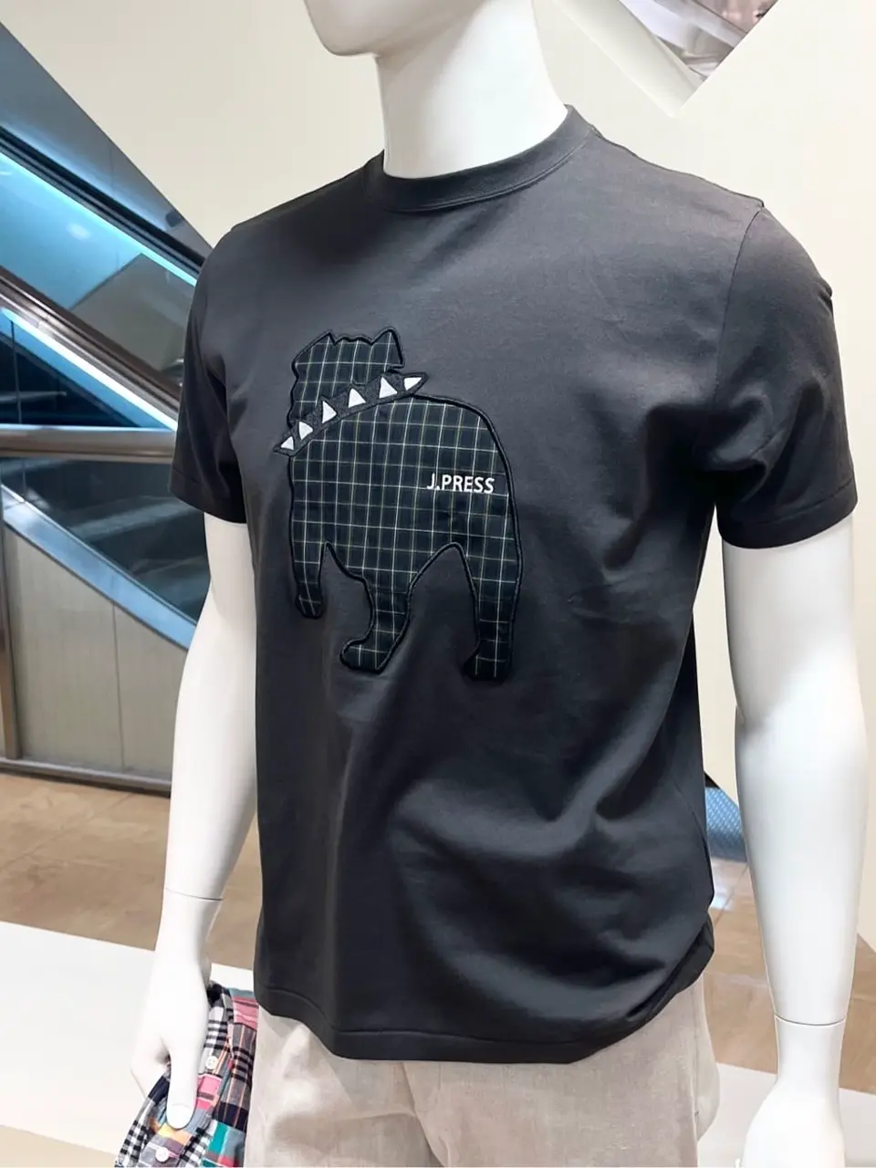 ONWARD CROSSET SELECT 小管 コーディネート画像