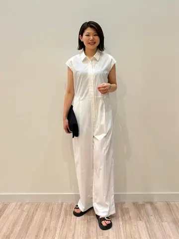 ONWARD CROSSET SELECT mami コーディネート画像