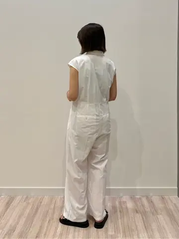 ONWARD CROSSET SELECT mami コーディネート画像