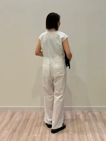 ONWARD CROSSET SELECT mami コーディネート画像