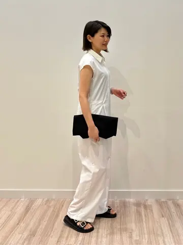 ONWARD CROSSET SELECT mami コーディネート画像