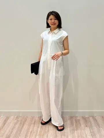 ONWARD CROSSET SELECT mami コーディネート画像