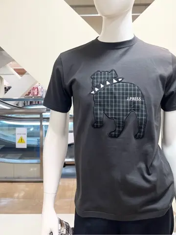 ONWARD CROSSET SELECT 小管 コーディネート画像