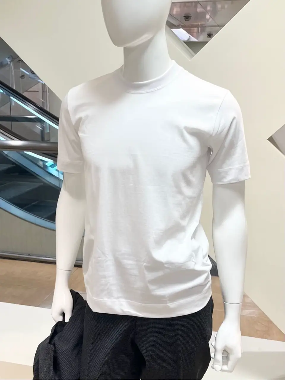 ONWARD CROSSET SELECT 小管 コーディネート画像