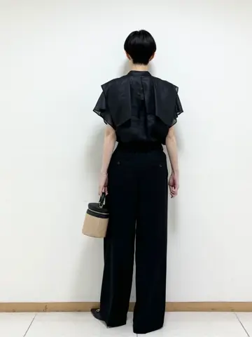 ONWARD CROSSET SELECT 小川 コーディネート画像