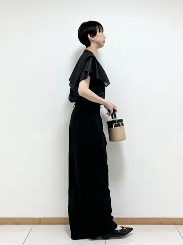 ONWARD CROSSET SELECT 小川 コーディネート画像