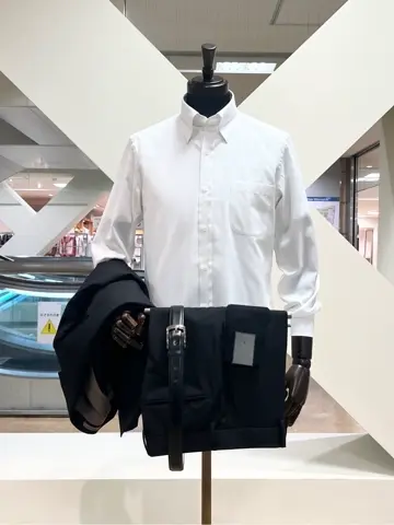 ONWARD CROSSET SELECT 小管 コーディネート画像