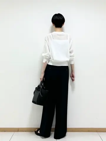 ONWARD CROSSET SELECT 小川 コーディネート画像