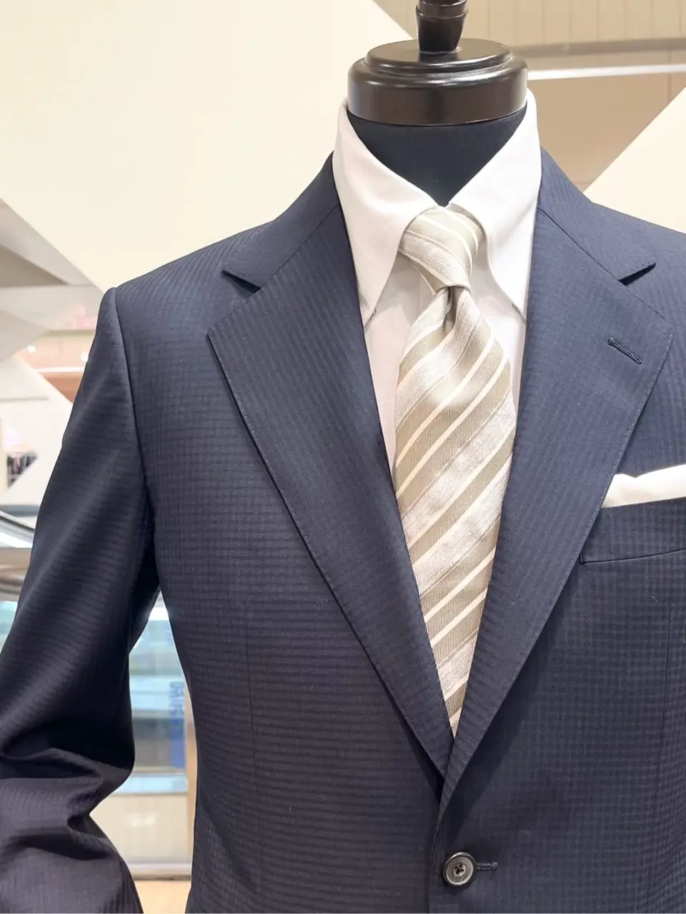 ONWARD CROSSET SELECT 小管 コーディネート画像