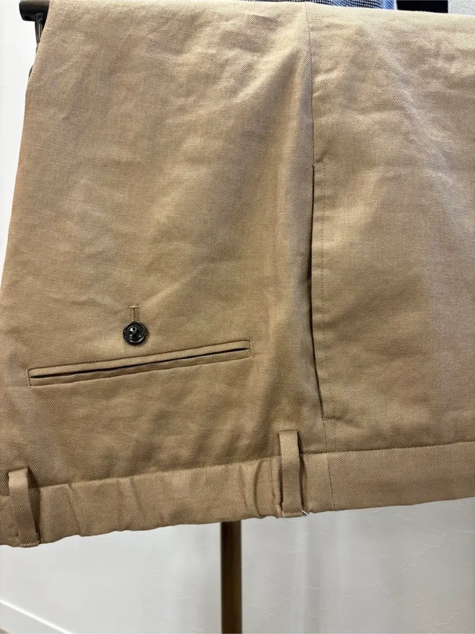 ONWARD CROSSET SELECT 天野 コーディネート画像