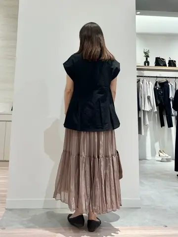 ONWARD CROSSET SELECT SAKAI コーディネート画像