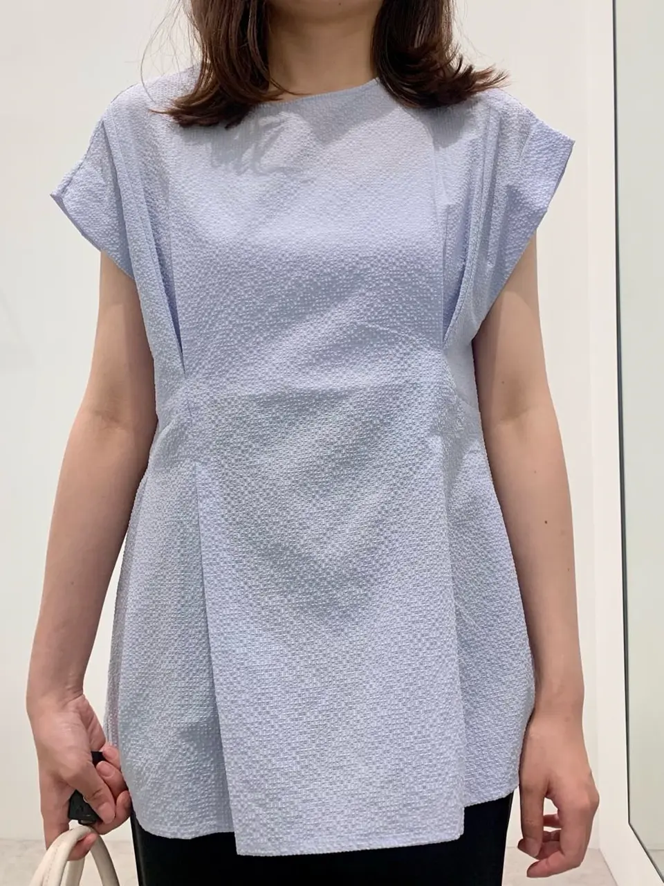 ONWARD CROSSET SELECT 金林 コーディネート画像