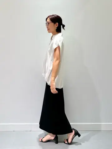 ONWARD CROSSET SELECT 濱野 コーディネート画像