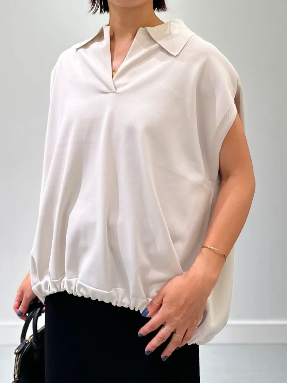 ONWARD CROSSET SELECT 濱野 コーディネート画像