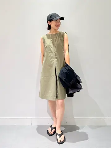 ONWARD CROSSET SELECT 濱野 コーディネート画像