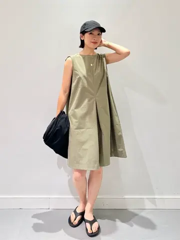 ONWARD CROSSET SELECT 濱野 コーディネート画像