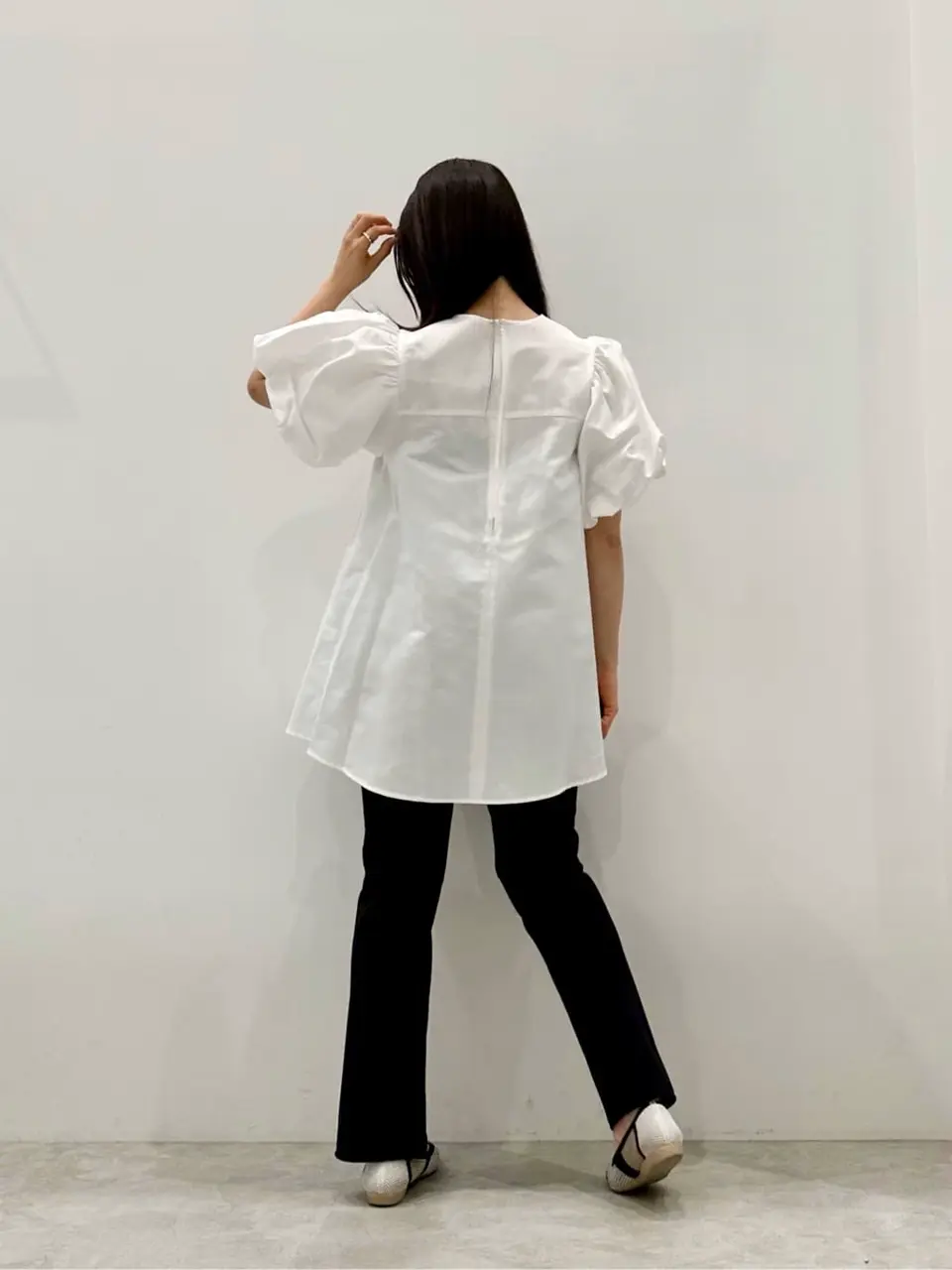 ONWARD CROSSET SELECT 加藤 コーディネート画像