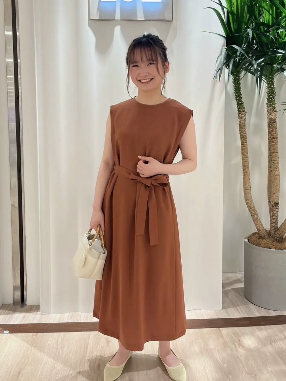  西山 コーディネート画像