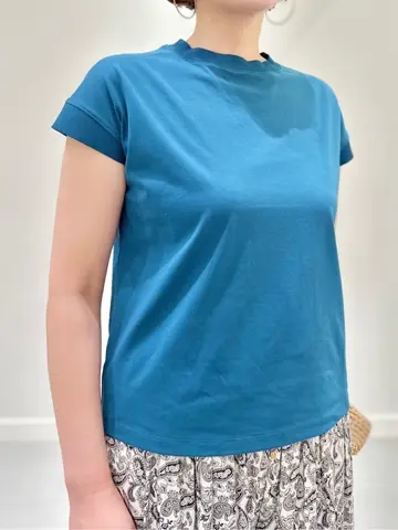 ONWARD CROSSET SELECT 林 コーディネート画像