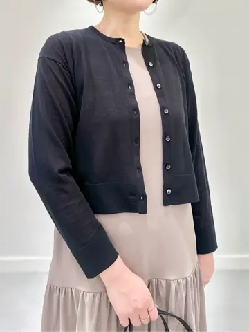 ONWARD CROSSET SELECT 林 コーディネート画像