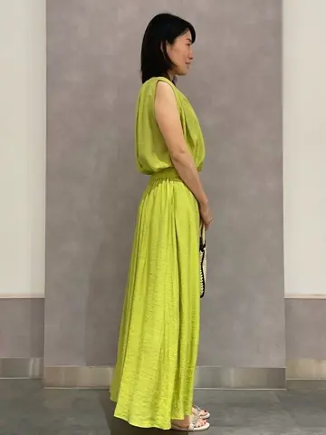 ONWARD CROSSET SELECT 三上 コーディネート画像