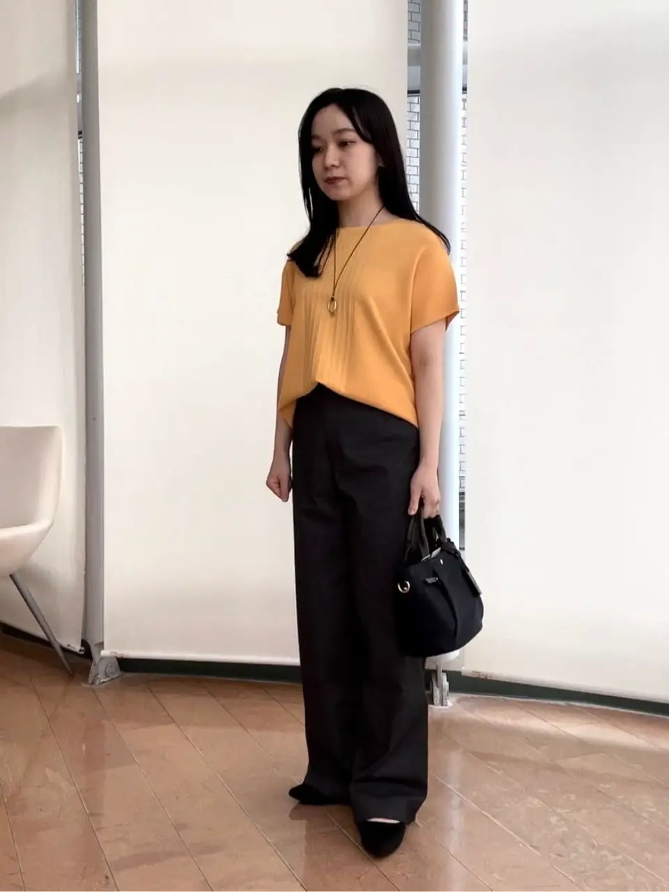 ONWARD CROSSET SELECT 一瀬 コーディネート画像