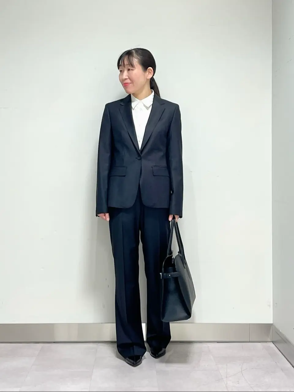 ONWARD CROSSET SELECT 大川 コーディネート画像