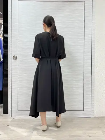 ONWARD CROSSET SELECT 大川 コーディネート画像