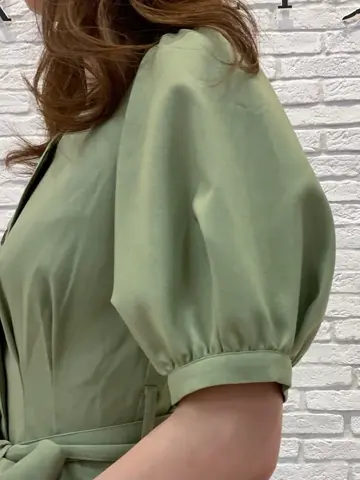 ONWARD CROSSET SELECT IZUMI コーディネート画像