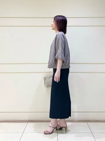 ONWARD CROSSET SELECT 加藤 コーディネート画像