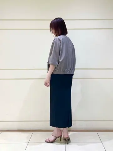 ONWARD CROSSET SELECT 加藤 コーディネート画像