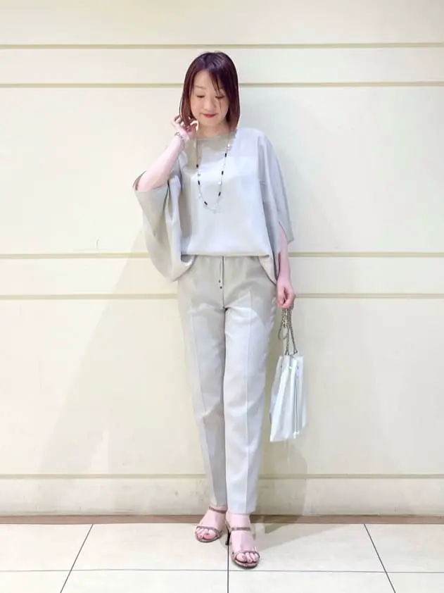  加藤 コーディネート画像