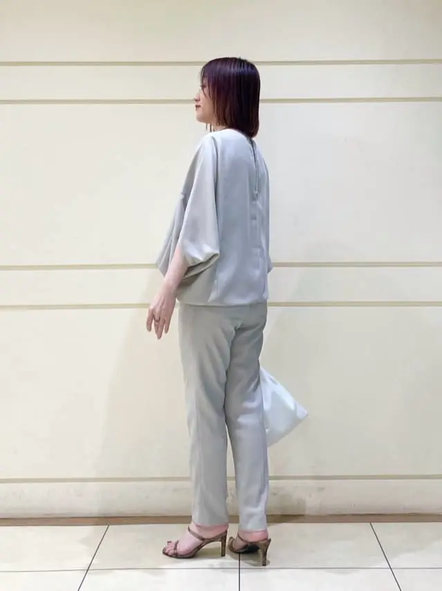 ONWARD CROSSET SELECT 加藤 コーディネート画像