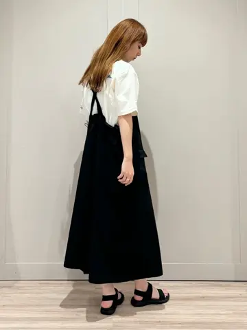 ONWARD CROSSET SELECT 山田 コーディネート画像