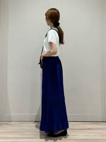 ONWARD CROSSET SELECT 山田 コーディネート画像