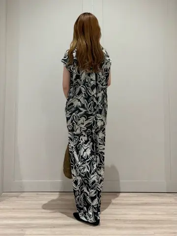 ONWARD CROSSET SELECT 山田 コーディネート画像