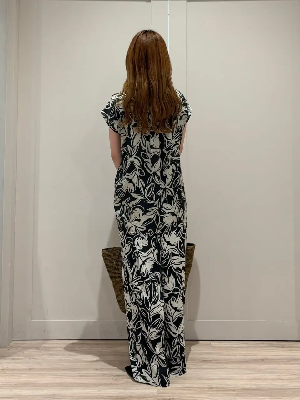 ONWARD CROSSET SELECT 山田 コーディネート画像