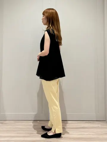 ONWARD CROSSET SELECT 山田 コーディネート画像