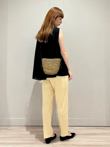 ONWARD CROSSET SELECT 山田 コーディネート画像